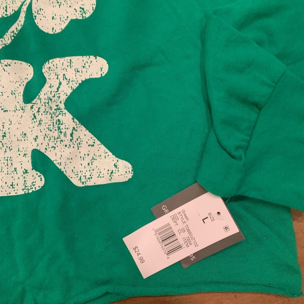 Grayson Threads sweatshirt - Picture 4 of 7